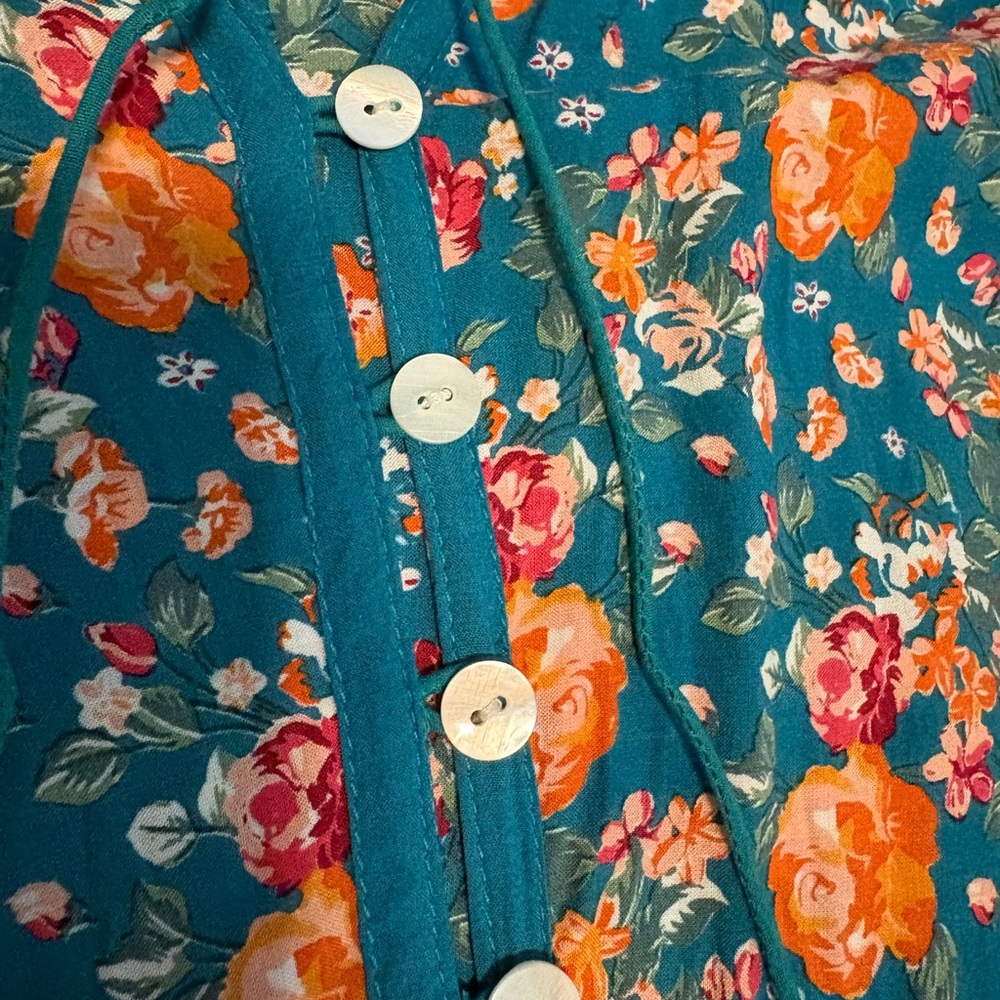 Tulle and Batiste Lily Boho XL - Picture 11 of 14